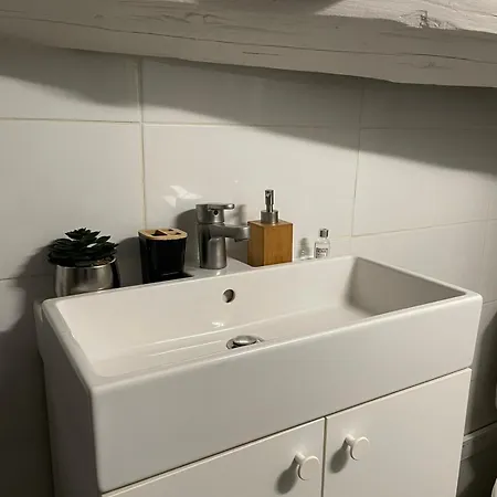 Apartamento Sous Les Toits Nîmes